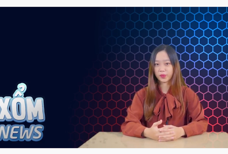 Xổm news | BÃO SỐ 9 (MOLAVE) CUỐN TRÔI CỦ SẠC VÀ TAI NGHE IPHONE 12